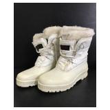 Vintage Sorel snow boots