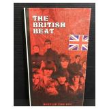 The British Beat the Best of the 60s