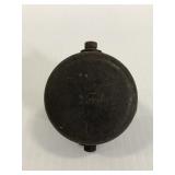 Metal piece marked Ford