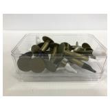 Robin Reed Internatinal whistle collection