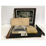 Vintage photos and negatives