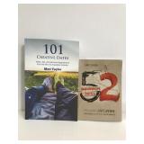 Two date idea books