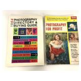 Vintage Photography for Profit and Directory