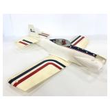Testors Spirit of 76 model toy plane