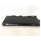 Philips DVD player - works, no remote
