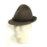 Dolomitenhut vintage wool hat