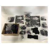 Two monster high lego sets