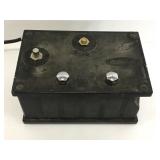 Vintage National cautery electro surgery PSU