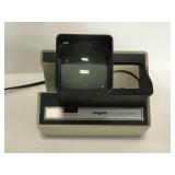 Argus 693 electromatic slide viewer