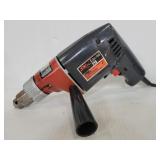 Skil xtra-tool 599 corded eletric drill