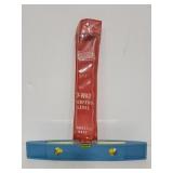 Tru-test 3-way torpedo level