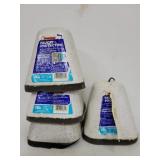 Frost king faucet protector