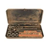 Oxwall driver socket set