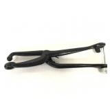 Coated metal garage tool