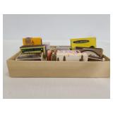 International match box collection