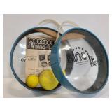 Vintage Bing-it tennis