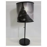 Eiffel Tower shade lamp