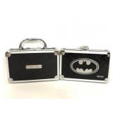 Vaultz and Guardian hard shell cases - Batman