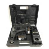 Craftsman industrial 3/8in drill/driver in case