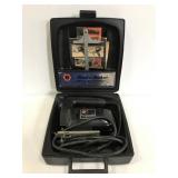 Black&Decker double insulated 2-spd jigsaw kit