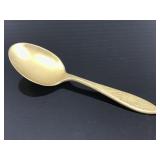 Chicago Worlds Fair 1933 Dirigold spoon