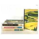 The Yearbook of Agriculture vintage books