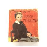 The Story of Freddie Bartholomew vintage book