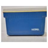 Thermos 34 insulated plastic cooler