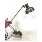 Shine Taiwan metal vintage desk lamp