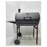 Char-griller full sized outdoor grill