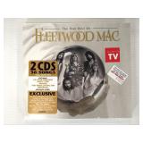 Sealed the Very Best of Fleetwood Mac CD