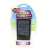 Unopened Sudoku touchscreen w/ stylus game