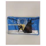 1983 Star Wars Return of the Jedi pouch