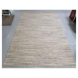 Large Threshold area rug
