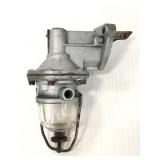 Vintage vehicle fuel pump