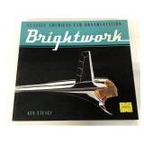 Classic American Car Ornamentation Brightwork