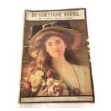 August 1910 The Ladies