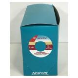 6 pack of Nexcare premium cloth tape 6yd packs