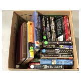 Anne Perry chapter book collection