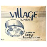 Village by Nutone heat-a-ventlite