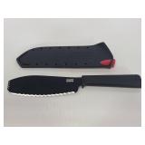 Kuhn Rikon Swiss Design kitchen knife