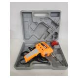 Chicago Welding soldering gun kit