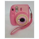Fujifilm Instax camera