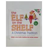 The Elf on the Shelf