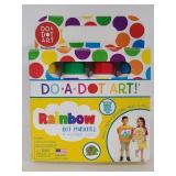 Do A Dot Art dot Markers