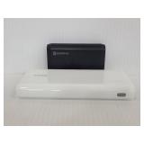 Griffin and Anker power banks