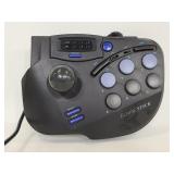 Eclipse Stock model SV-462A