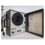 Califone 1430C record player