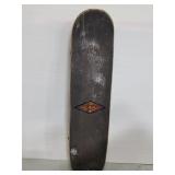 Powell Golden Dragon skateboard