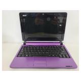 Acer One mini laptop